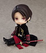 Touken Ranbu -ONLINE- Nendoroidní panenka akční figurka Kashuu Kiyomitsu 14 cm