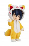 Touken Ranbu -ONLINE- Parts for Nendoroid Doll Figures Kigurumi Pajamas (Konnosuke)