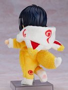 Touken Ranbu -ONLINE- Parts for Nendoroid Doll Figures Kigurumi Pajamas (Konnosuke)