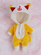 Touken Ranbu -ONLINE- Parts for Nendoroid Doll Figures Kigurumi Pajamas (Konnosuke)