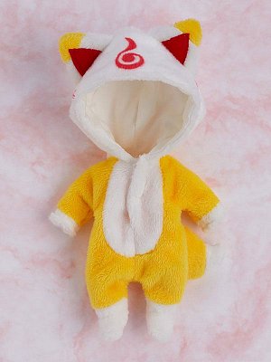 Touken Ranbu -ONLINE- Parts for Nendoroid Doll Figures Kigurumi Pajamas (Konnosuke)