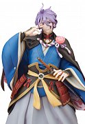 Touken Ranbu -ONLINE- PVC Statue 1/8 Bellissimo (Kasen Kanesada) 23 cm