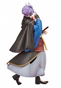 Touken Ranbu -ONLINE- PVC Statue 1/8 Bellissimo (Kasen Kanesada) 23 cm