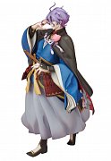 Touken Ranbu -ONLINE- PVC Statue 1/8 Bellissimo (Kasen Kanesada) 23 cm