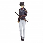 Touken Ranbu -ONLINE- PVC socha 1/8 Horikawa Kunihiro 20 cm