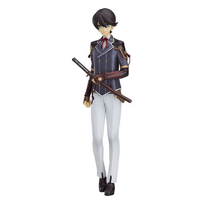 Touken Ranbu -ONLINE- PVC socha 1/8 Horikawa Kunihiro 20 cm
