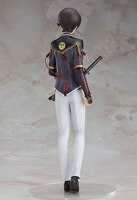 Touken Ranbu -ONLINE- PVC socha 1/8 Horikawa Kunihiro 20 cm
