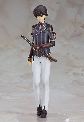 Touken Ranbu -ONLINE- PVC socha 1/8 Horikawa Kunihiro 20 cm
