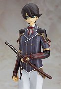 Touken Ranbu -ONLINE- PVC socha 1/8 Horikawa Kunihiro 20 cm