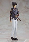 Touken Ranbu -ONLINE- PVC socha 1/8 Horikawa Kunihiro 20 cm