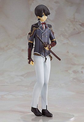 Touken Ranbu -ONLINE- PVC socha 1/8 Horikawa Kunihiro 20 cm