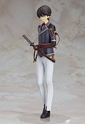 Touken Ranbu -ONLINE- PVC socha 1/8 Horikawa Kunihiro 20 cm