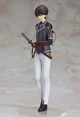 Touken Ranbu -ONLINE- PVC socha 1/8 Horikawa Kunihiro 20 cm