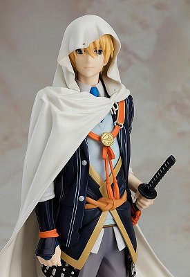 Touken Ranbu -ONLINE- PVC Statue 1/8 Yamambagiri Kunihiro 22 cm