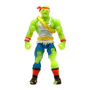 Akční figurka Toxic Crusaders Ultimates Radioactive Red Rage 18 cm