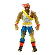 Akční figurka Toxic Crusaders Ultimates Radioactive Red Rage 18 cm