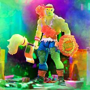 Akční figurka Toxic Crusaders Ultimates Radioactive Red Rage 18 cm