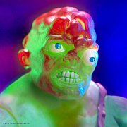 Akční figurka Toxic Crusaders Ultimates Radioactive Red Rage 18 cm