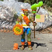 Akční figurka Toxic Crusaders Ultimates Radioactive Red Rage 18 cm