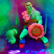 Akční figurka Toxic Crusaders Ultimates Radioactive Red Rage 18 cm