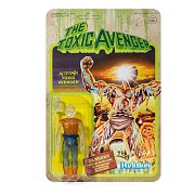Toxic Avenger ReAction Action Figurka Acid Rain Toxic Avenger 10 cm