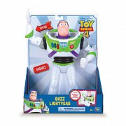 Toy Story 4 Action Figure Karate Buzz 30 cm