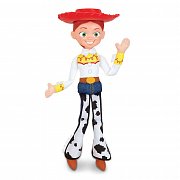 Toy Story 4 Plush Action Figure Jessie 35 cm