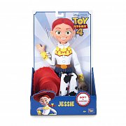 Toy Story 4 Plush Action Figure Jessie 35 cm