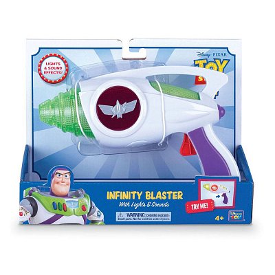 Toy Story 4 Role-Play Toy Infinity Blaster