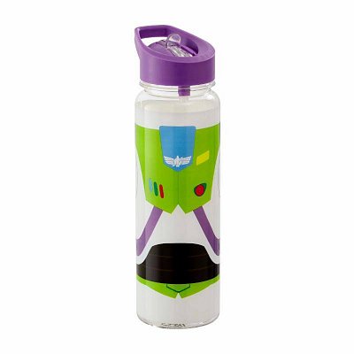 Toy Story 4 Water Bottle Buzz