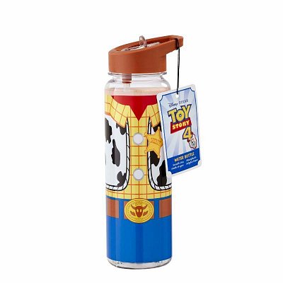 Toy Story 4 Water Bottle Woody