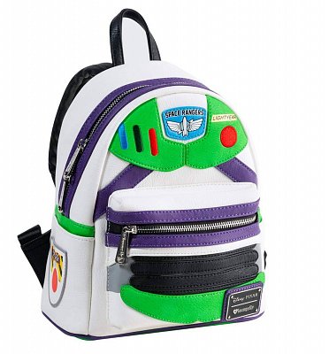 Toy Story by Loungefly Backpack Buzz Lightyear