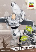 Toy Story D-Stage PVC Diorama Special Edition 15 cm