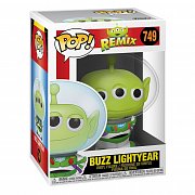Toy Story POP! Disney Vinyl Figure Alien as Buzz 9 cm