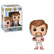 Toy Story POP! Disney Vinyl Figure Duke Caboom 9 cm