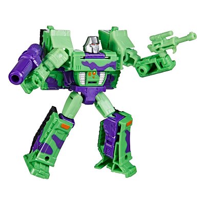 Transformers Generations Legacy Core Action Figurka G2 Universe Megatron 9 cm