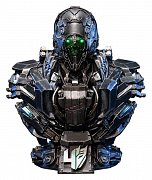 Transformers Age of Extinction Bust Lockdown 21 cm