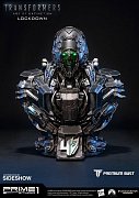 Transformers Age of Extinction Bust Lockdown 21 cm