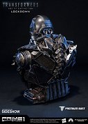 Transformers Age of Extinction Bust Lockdown 21 cm