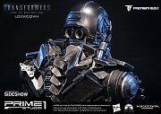 Transformers Age of Extinction Bust Lockdown 21 cm