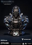 Transformers Age of Extinction Bust Lockdown 21 cm