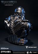 Transformers Age of Extinction Bust Lockdown 21 cm