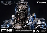 Transformers Age of Extinction Bust Lockdown 21 cm