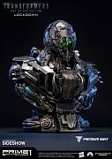Transformers Age of Extinction Bust Lockdown 21 cm