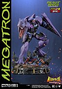 Transformers Beast Wars Statue Megatron 68 cm