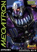 Transformers Beast Wars Statue Megatron 68 cm