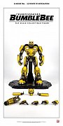 Transformers Bumblebee DLX Action Figure 1/6 Bumblebee 20 cm