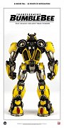 Transformers Bumblebee DLX Action Figure 1/6 Bumblebee 20 cm
