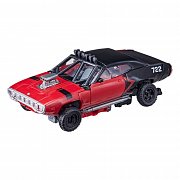 Transformers Buzzworthy Bumblebee Studio Series Deluxe Action Figures 2021 Wave 1 Assortment (8)