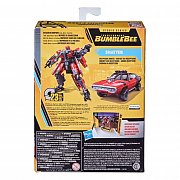 Transformers Buzzworthy Bumblebee Studio Series Deluxe Action Figures 2021 Wave 1 Assortment (8)